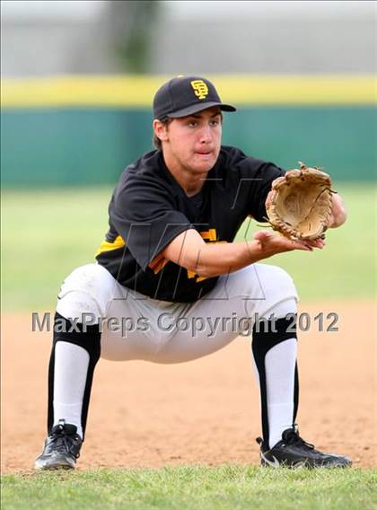 Thumbnail 1 in Simi Valley vs. San Pedro photogallery.