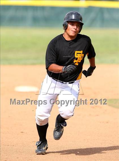 Thumbnail 2 in Simi Valley vs. San Pedro photogallery.