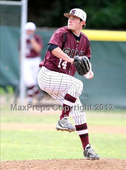 Thumbnail 3 in Simi Valley vs. San Pedro photogallery.