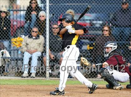 Thumbnail 2 in Simi Valley vs. San Pedro photogallery.