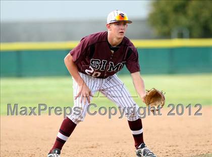 Thumbnail 3 in Simi Valley vs. San Pedro photogallery.