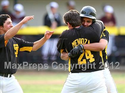 Thumbnail 1 in Simi Valley vs. San Pedro photogallery.
