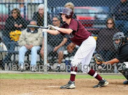 Thumbnail 1 in Simi Valley vs. San Pedro photogallery.