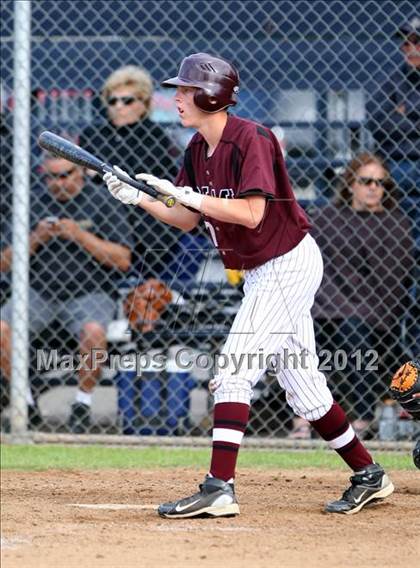 Thumbnail 2 in Simi Valley vs. San Pedro photogallery.