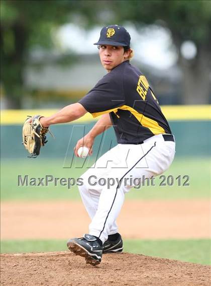 Thumbnail 3 in Simi Valley vs. San Pedro photogallery.