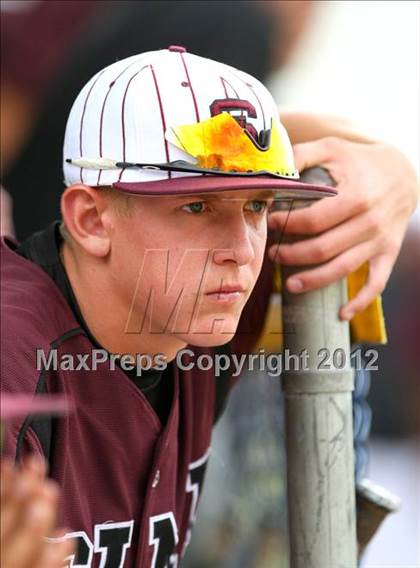 Thumbnail 2 in Simi Valley vs. San Pedro photogallery.