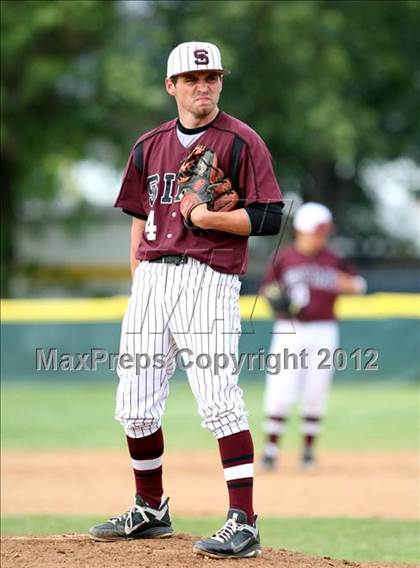 Thumbnail 2 in Simi Valley vs. San Pedro photogallery.