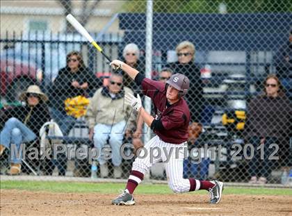 Thumbnail 3 in Simi Valley vs. San Pedro photogallery.