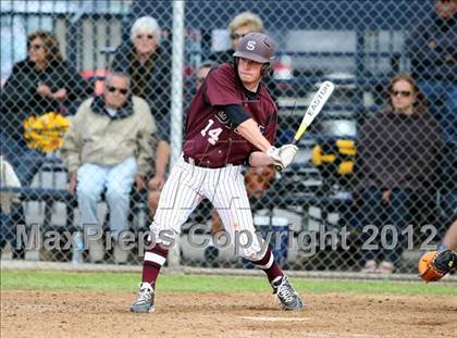 Thumbnail 1 in Simi Valley vs. San Pedro photogallery.