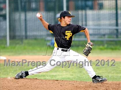 Thumbnail 1 in Simi Valley vs. San Pedro photogallery.