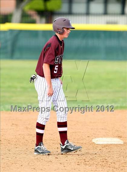 Thumbnail 3 in Simi Valley vs. San Pedro photogallery.