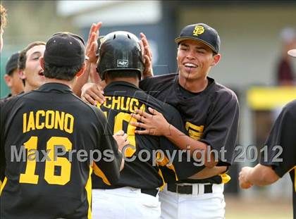 Thumbnail 1 in Simi Valley vs. San Pedro photogallery.