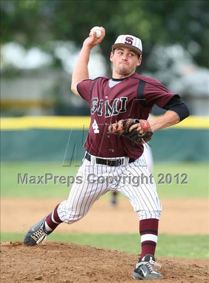Thumbnail 1 in Simi Valley vs. San Pedro photogallery.