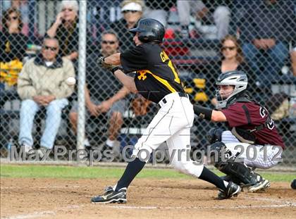 Thumbnail 2 in Simi Valley vs. San Pedro photogallery.