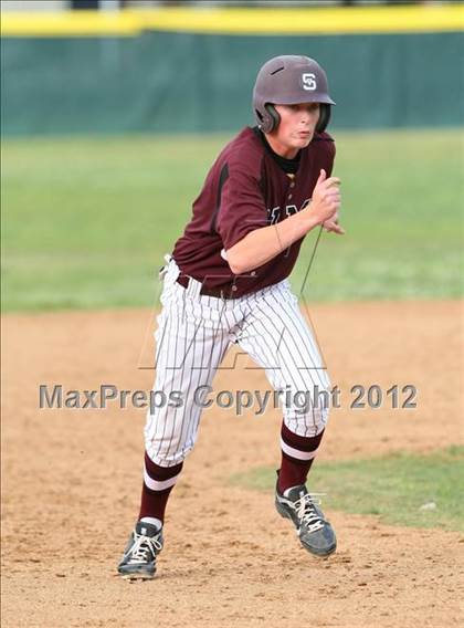 Thumbnail 1 in Simi Valley vs. San Pedro photogallery.