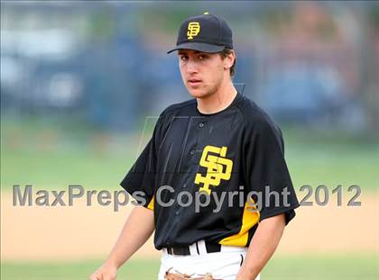 Thumbnail 3 in Simi Valley vs. San Pedro photogallery.