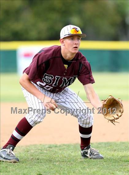 Thumbnail 2 in Simi Valley vs. San Pedro photogallery.