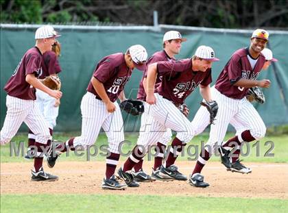 Thumbnail 3 in Simi Valley vs. San Pedro photogallery.