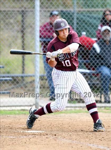 Thumbnail 2 in Simi Valley vs. San Pedro photogallery.