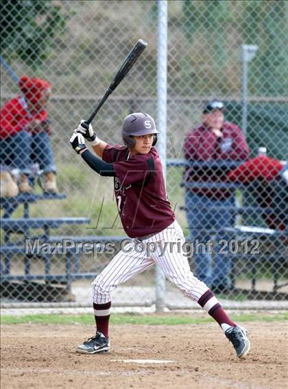 Thumbnail 1 in Simi Valley vs. San Pedro photogallery.