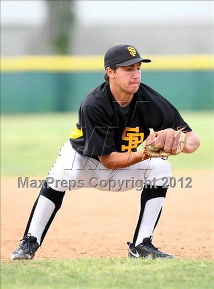 Thumbnail 2 in Simi Valley vs. San Pedro photogallery.
