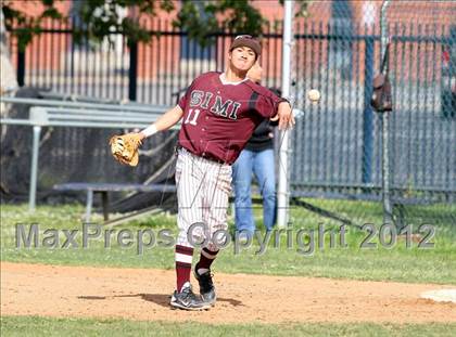 Thumbnail 2 in Simi Valley vs. San Pedro photogallery.