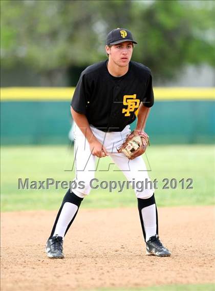 Thumbnail 3 in Simi Valley vs. San Pedro photogallery.
