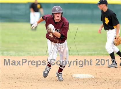 Thumbnail 2 in Simi Valley vs. San Pedro photogallery.