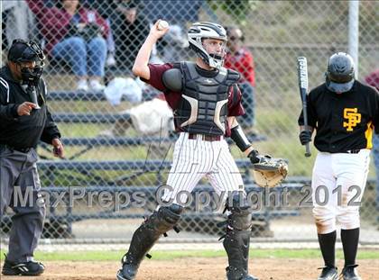 Thumbnail 2 in Simi Valley vs. San Pedro photogallery.