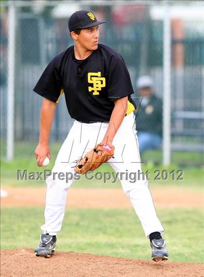 Thumbnail 2 in Simi Valley vs. San Pedro photogallery.