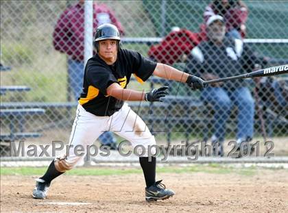 Thumbnail 2 in Simi Valley vs. San Pedro photogallery.