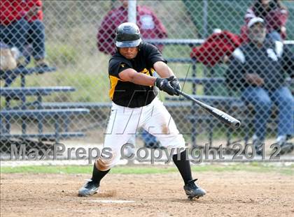 Thumbnail 1 in Simi Valley vs. San Pedro photogallery.