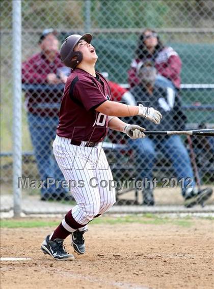 Thumbnail 1 in Simi Valley vs. San Pedro photogallery.
