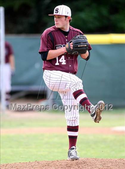 Thumbnail 1 in Simi Valley vs. San Pedro photogallery.
