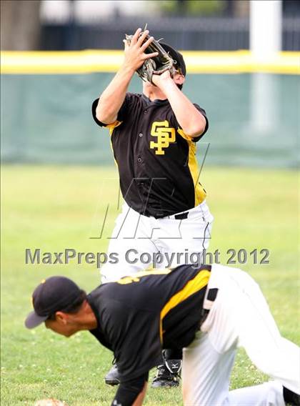 Thumbnail 1 in Simi Valley vs. San Pedro photogallery.