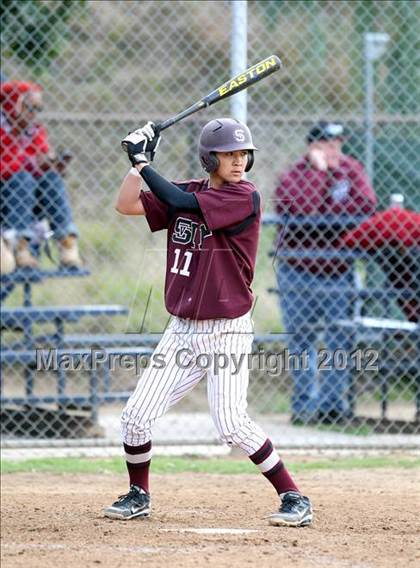 Thumbnail 3 in Simi Valley vs. San Pedro photogallery.