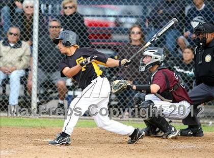 Thumbnail 2 in Simi Valley vs. San Pedro photogallery.