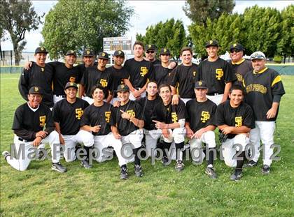 Thumbnail 3 in Simi Valley vs. San Pedro photogallery.