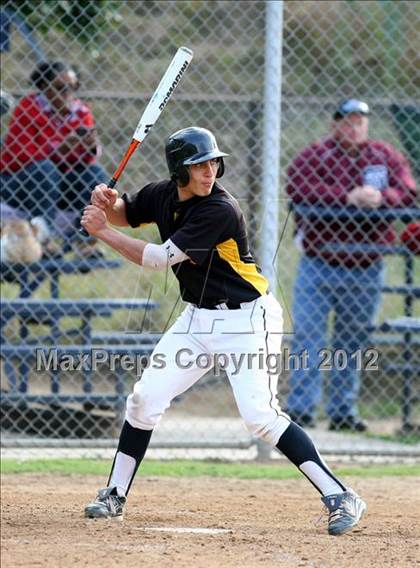 Thumbnail 2 in Simi Valley vs. San Pedro photogallery.