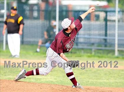 Thumbnail 1 in Simi Valley vs. San Pedro photogallery.