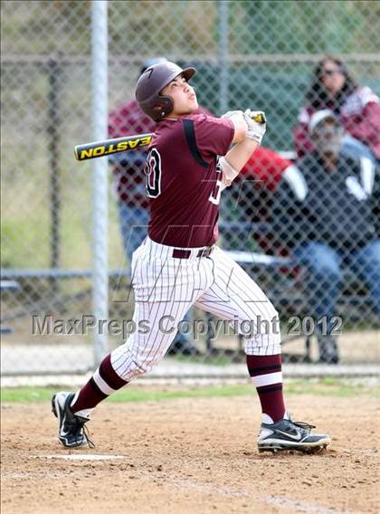 Thumbnail 2 in Simi Valley vs. San Pedro photogallery.