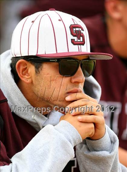 Thumbnail 2 in Simi Valley vs. San Pedro photogallery.
