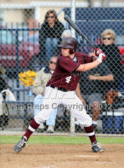 Thumbnail 1 in Simi Valley vs. San Pedro photogallery.