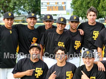 Thumbnail 2 in Simi Valley vs. San Pedro photogallery.