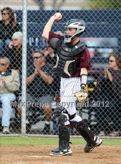Thumbnail 3 in Simi Valley vs. San Pedro photogallery.