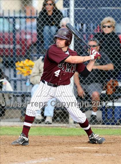 Thumbnail 2 in Simi Valley vs. San Pedro photogallery.