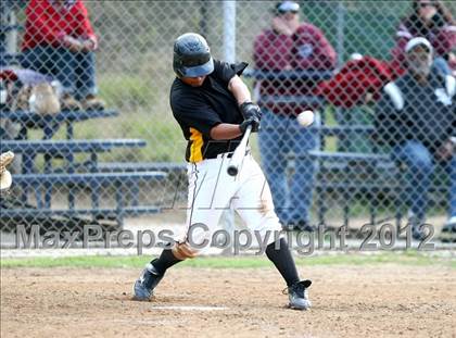 Thumbnail 2 in Simi Valley vs. San Pedro photogallery.