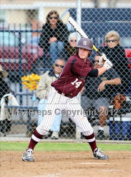 Thumbnail 1 in Simi Valley vs. San Pedro photogallery.