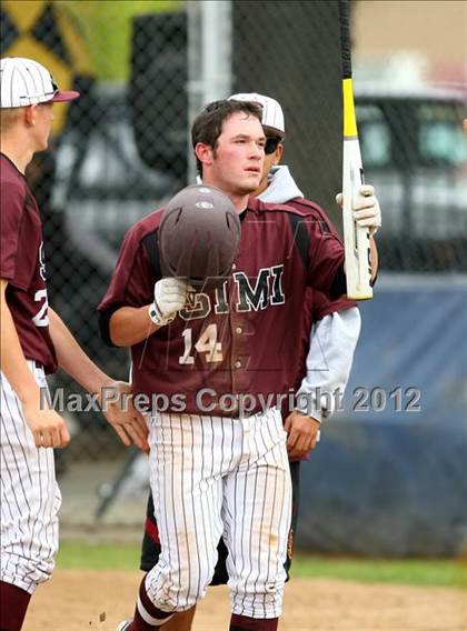 Thumbnail 1 in Simi Valley vs. San Pedro photogallery.