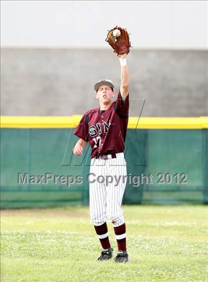 Thumbnail 3 in Simi Valley vs. San Pedro photogallery.